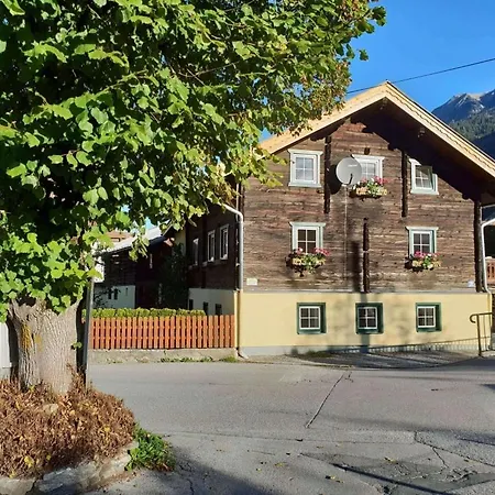 Almliesl Gast-387 * Bad Gastein