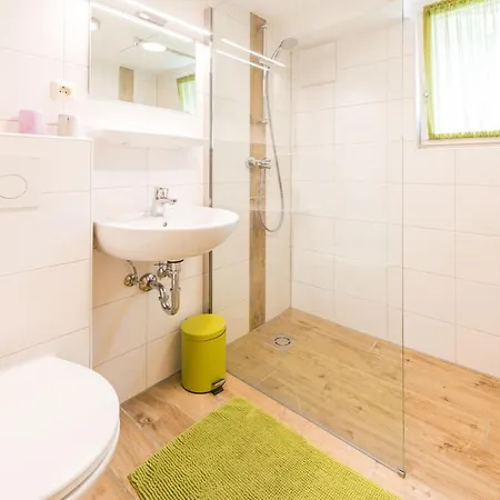 Almliesl Gast-387 Feriehus Bad Gastein