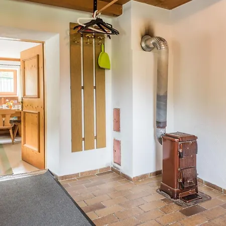 Feriehus Almliesl Gast-387 *