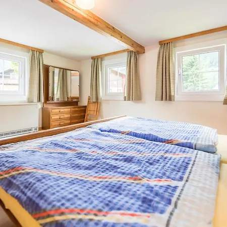 Feriehus Almliesl Gast-387 Bad Gastein