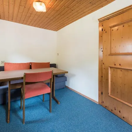 Almliesl Gast-387 Feriehus