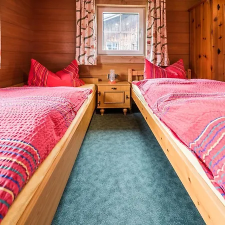 Almliesl Gast-387 Holiday home *