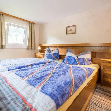 Almliesl Gast-387 Feriehus