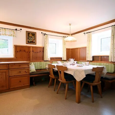 Feriehus Almliesl Gast-387