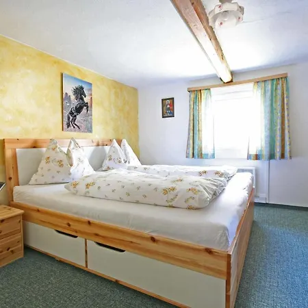 Holiday home Almliesl Gast-387