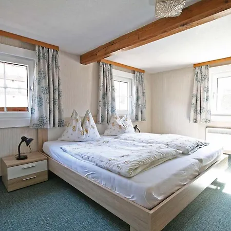 Almliesl Gast-387 Feriehus