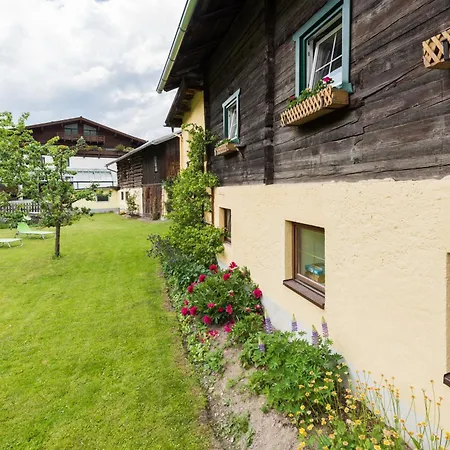 Holiday home Almliesl Gast-387