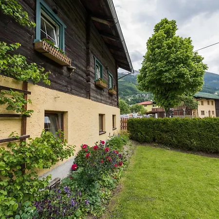 Almliesl Gast-387 Holiday home *