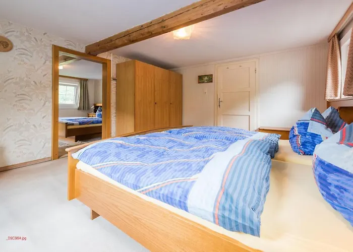 Almliesl Gast-387 Vakantiehuis Bad Gastein