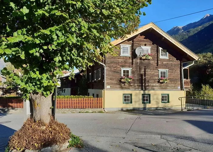 Almliesl Gast-387 * Bad Gastein