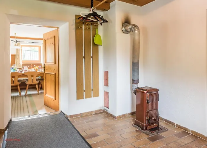 Vakantiehuis Almliesl Gast-387 *