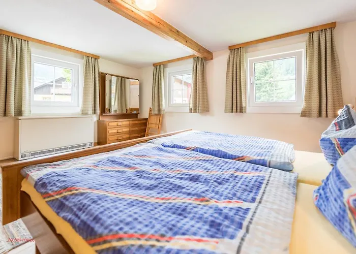 Vakantiehuis Almliesl Gast-387 Bad Gastein