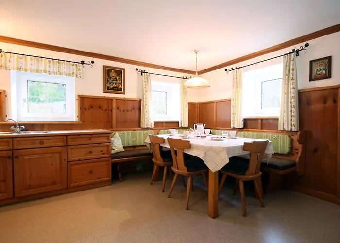 Vakantiehuis Almliesl Gast-387