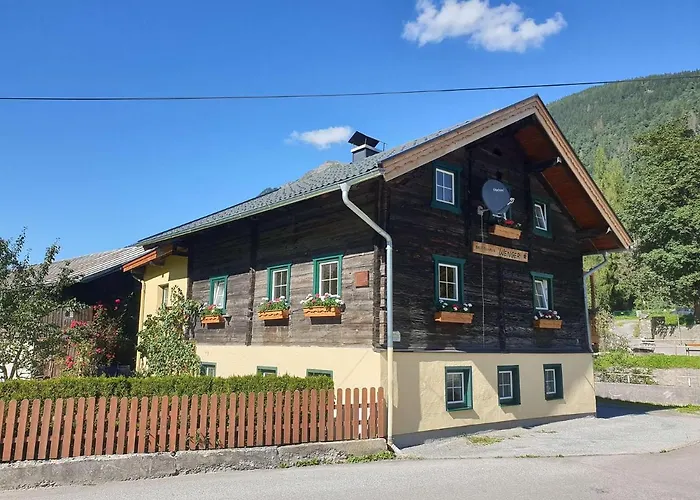 Almliesl Gast-387 Bad Gastein