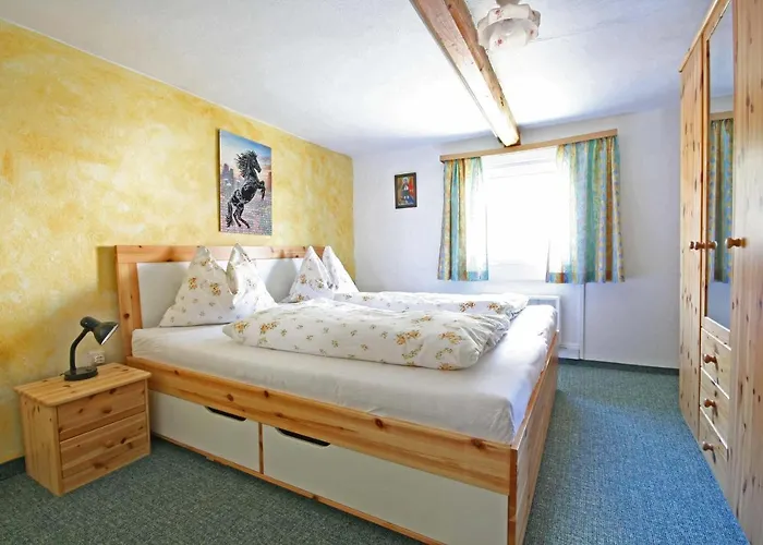 Vakantiehuis Almliesl Gast-387