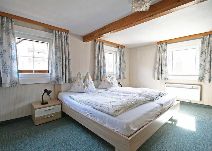 Almliesl Gast-387 Vakantiehuis