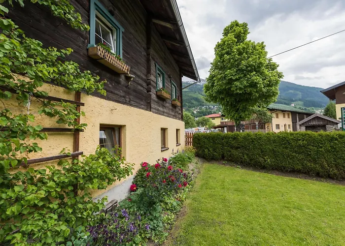 Almliesl Gast-387 Vakantiehuis *